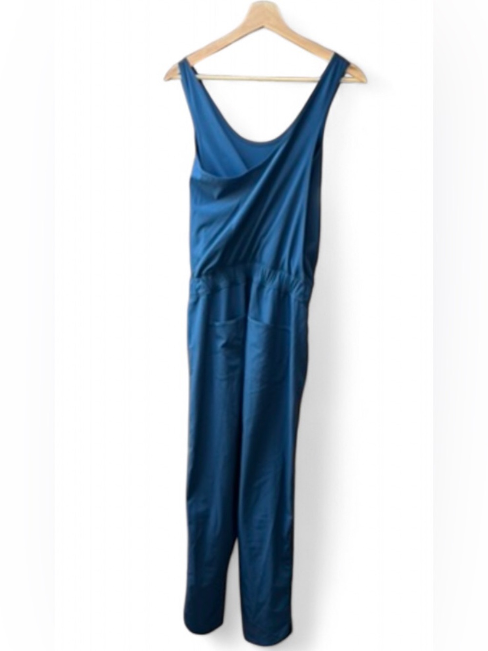 Patagonia Fleetwith jumpsuit blue size S